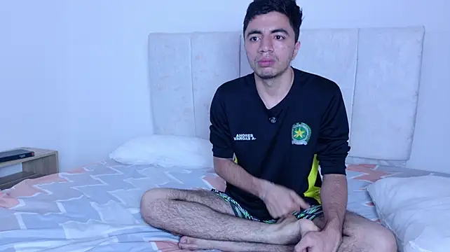 manuel_oa Live XXX-chat