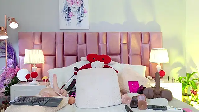 Anaa_Bellaa 라이브 XXX 채팅