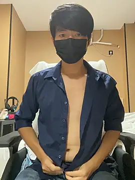 DJBABA 即時 XXX 聊天