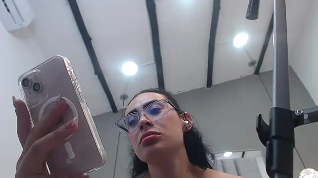 MartinaaFit's Live XXX Chat