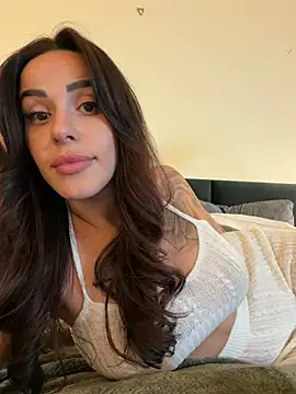 -Alisa Live XXX-Chat