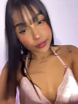 Mariangel_11 Adlı Modelin Canlı XXX Sohbeti