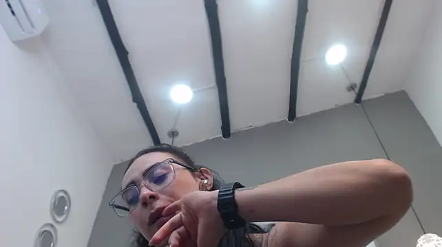 MartinaaFit 라이브 XXX 채팅