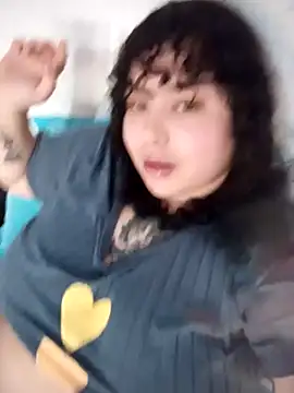 Kimberliprivv's Live XXX Chat
