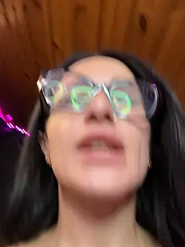 Chat +18 de MissIvory95 ao vivo