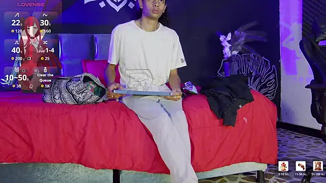 maxi_max0 现场XXX聊天