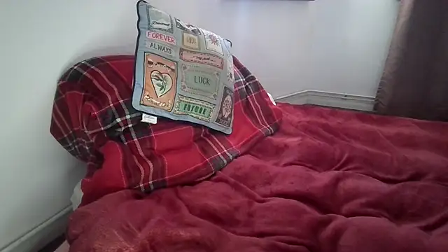 murphthegurth Live XXX-chat