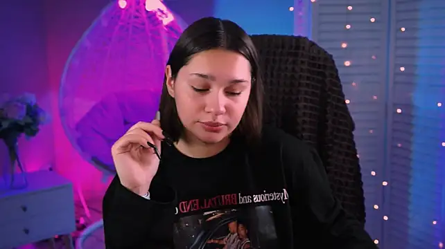 KimClarks_ Chat XXX in diretta