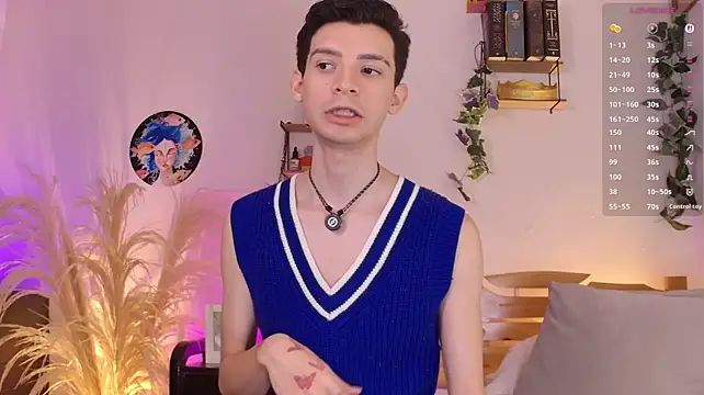 Chat XXX en directo de VicenteFerrer