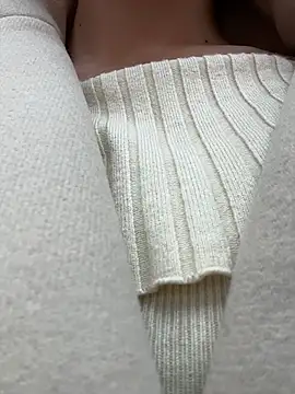 KristiRich's Live XXX Chat