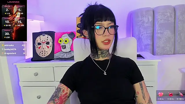 doll__bella 라이브 XXX 채팅