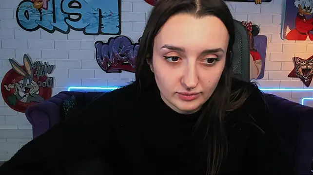 AliceLids Live XXX-chat
