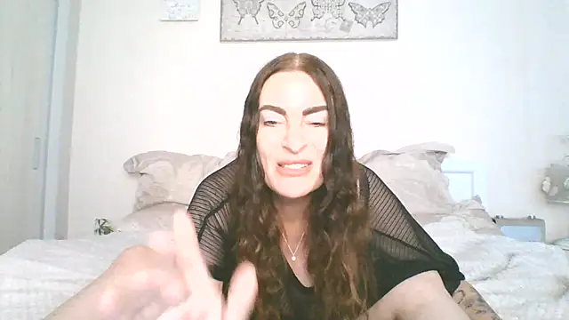 EllaKent Live XXX-Chat