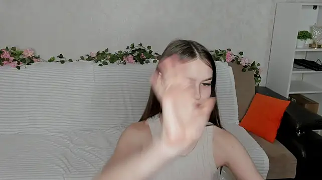 pink_banny 라이브 XXX 채팅