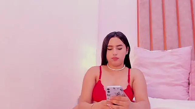 Zoe_Monrow – Live XXX-chat