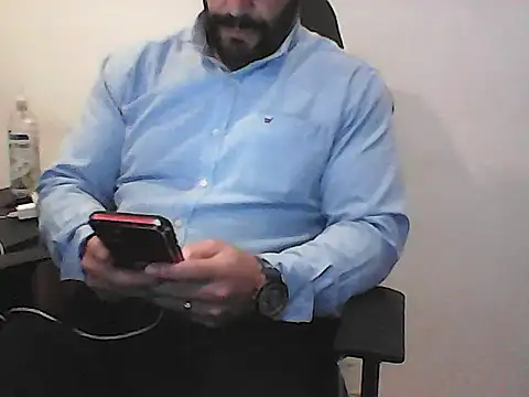 Živý XXX chat Yorel1109-