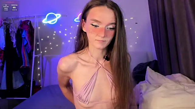 XXX chat uživo modela HottieEVER