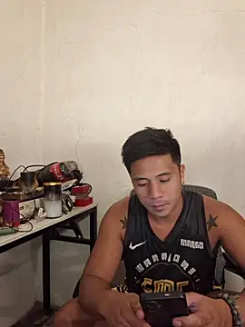 Chat +18 de Felix_Asher ao vivo