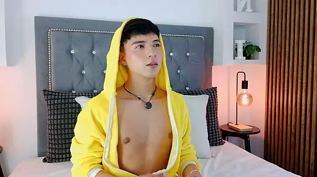 Keen_Nicon Live XXX chat