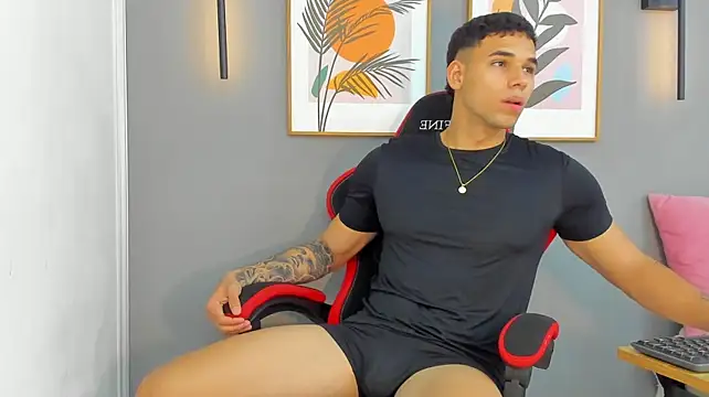 Santana_maximo 라이브 XXX 채팅