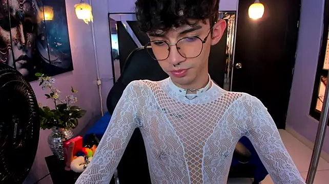 Chat XXX Live LiamHeatx