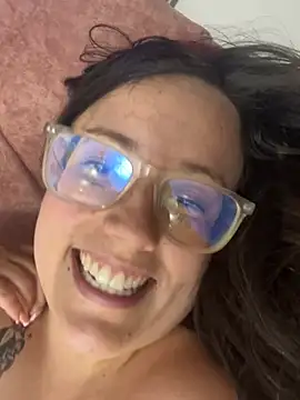 I_Am_BellyRose – Naživo XXX chat