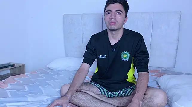 Živý XXX chat manuel_oa