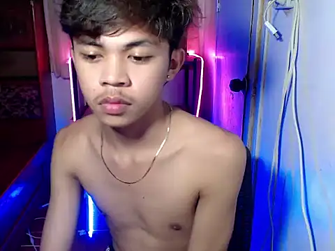 Ur_Josh06 现场XXX聊天
