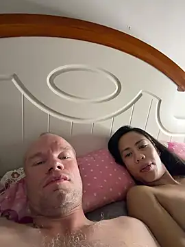 HansenHa's Live XXX Chat