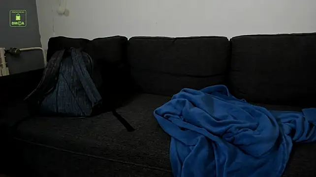 Dilan_Wolfe élő XXX-chatje