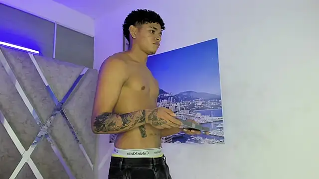Chat XXX en directo de nova_mitchell7