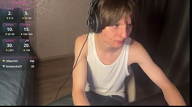 hotcutJake live XXX chat
