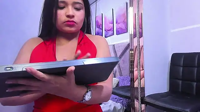 Merly_frox's Live XXX Chat