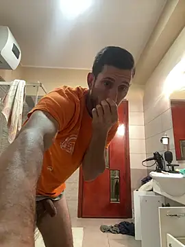 Gionnytav Webcam show