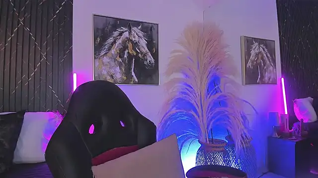 Czat XXX na żywo – Bonnie_Rider
