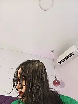 haileystone 现场XXX聊天
