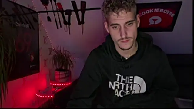 Cookieboy88 Live XXX-chat