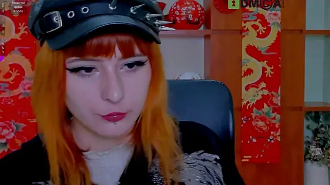 ariana_foxy_ Adlı Modelin Canlı XXX Sohbeti
