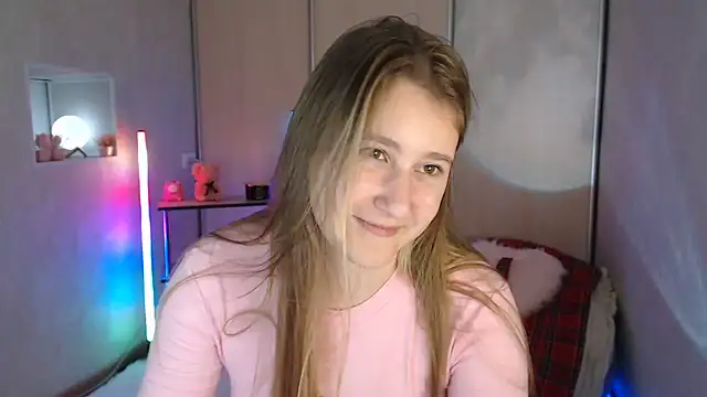 Czat XXX na żywo – Milka_kamila