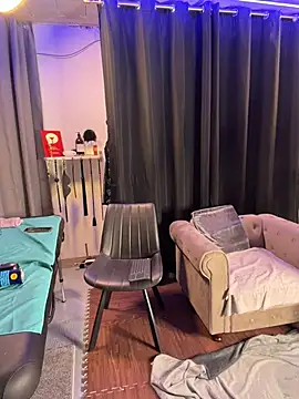 Clarasense__ Adlı Modelin Canlı XXX Sohbeti