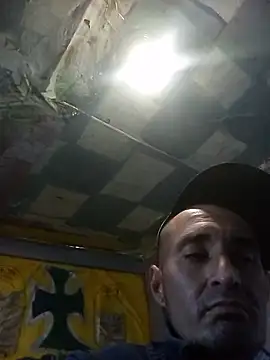 Show de Wero4200 na webcam