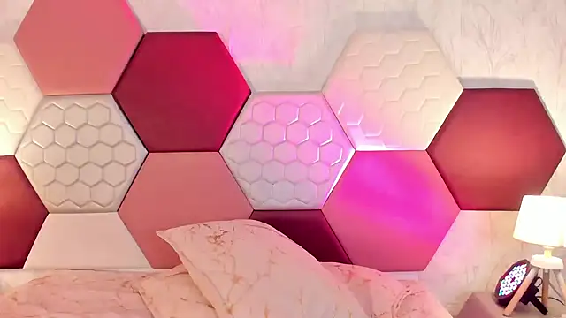 AriaRous Chat XXX in diretta