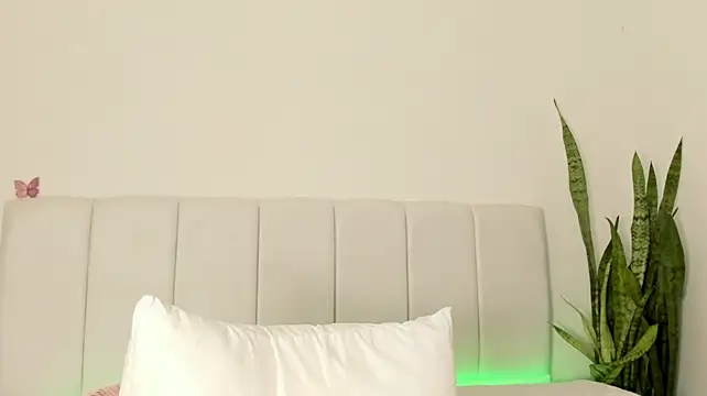 Chat XXX en directo de BekyAbeni