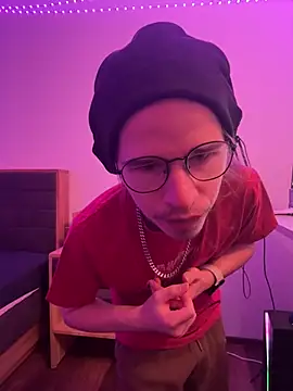 YoungSebi Live XXX Chat