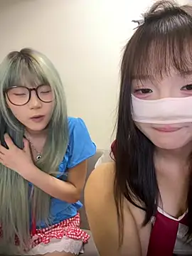 Chat XXX Live Rocket-Girl
