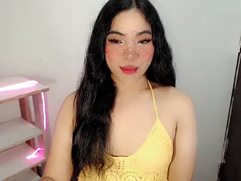xMidnight_slutx Show Webcam