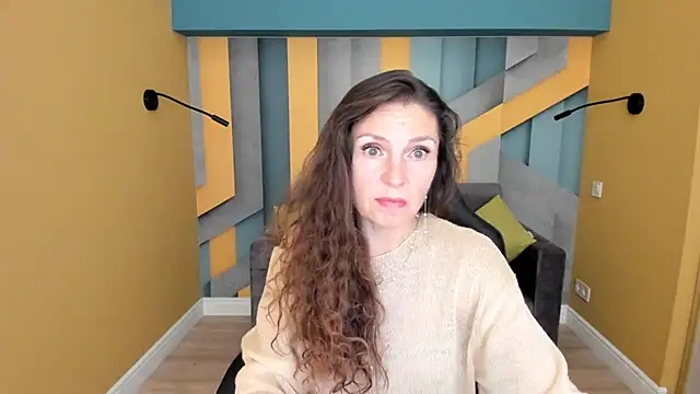 EllaLong – Live XXX-chat