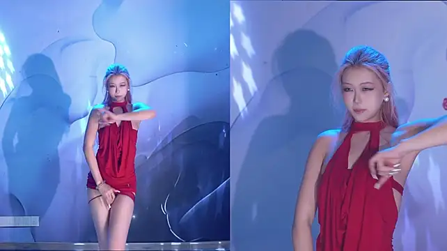 CM_001 라이브 XXX 채팅