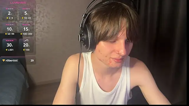 hotcutJake's Live XXX Chat