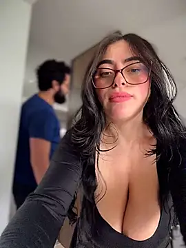 Wkatte Live XXX-Chat